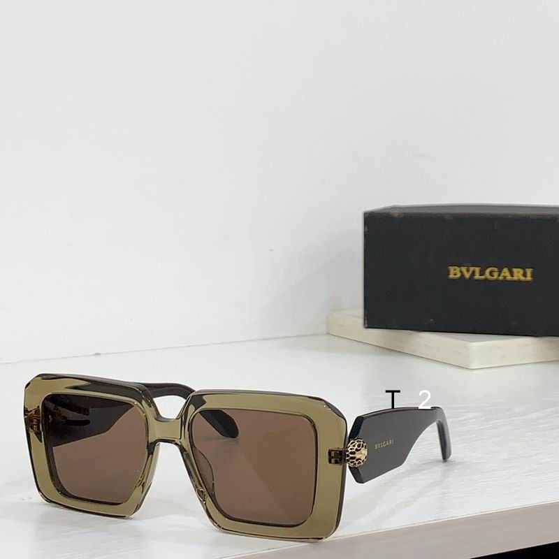 Bvlgari Sunglasses 35